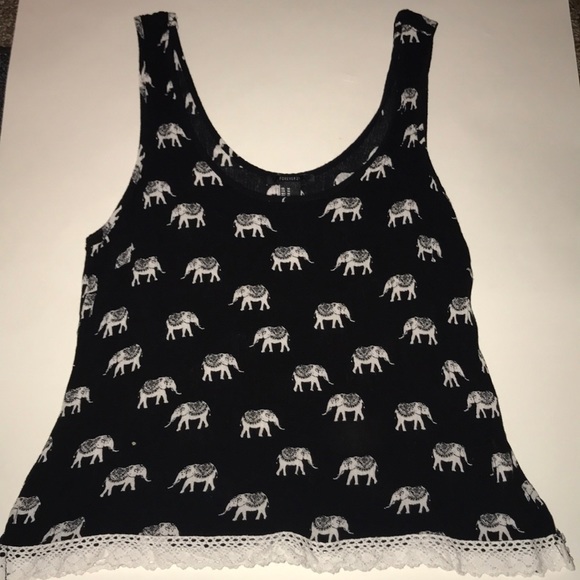 Tank top - Picture 1 of 3